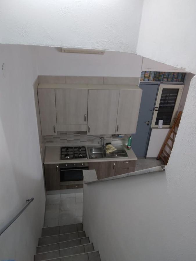 Ferienwohnung Nardones 87 Neapel Exterior foto